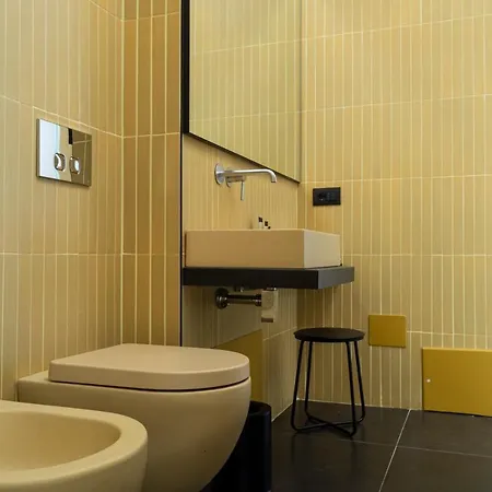 Beet Community Отель типа 