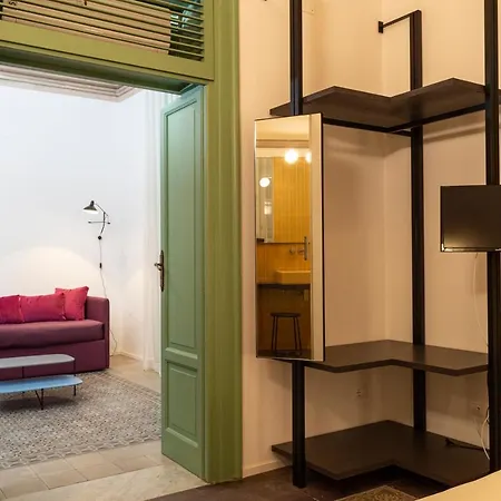 Beet Community Bed & Breakfast Palermo
