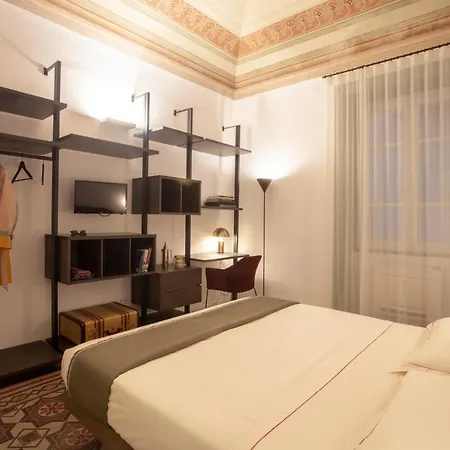 Bed & Breakfast Beet Community Palermo