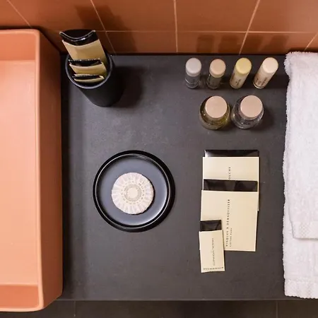 Beet Community Отель типа 