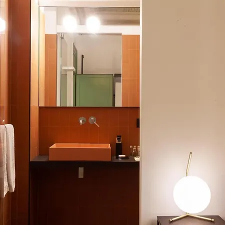 Beet Community Отель типа 