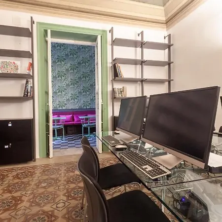 Oda ve Kahvaltı Beet Community 4*