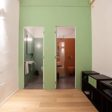 Beet Community 4* Palermo