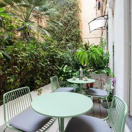 Beet Community Bed & Breakfast Palermo