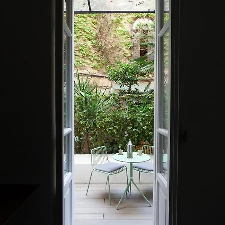 Beet Community 4* Palermo