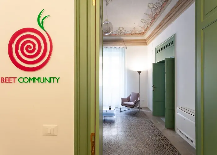 Beet Community