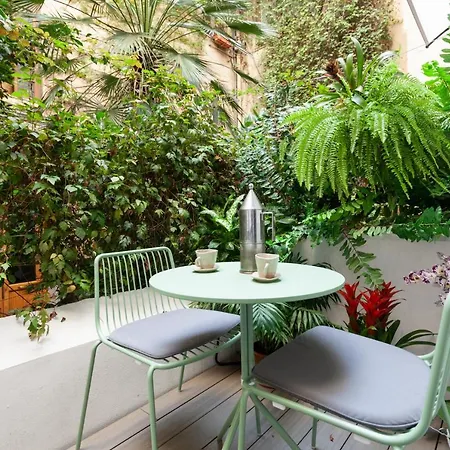 Beet Community Παλέρμο