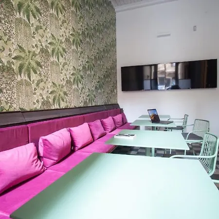 Beet Community Bed and Breakfast