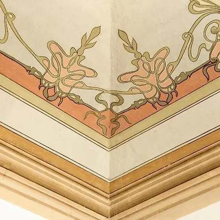 Beet Community 住宿加早餐酒店 巴勒莫