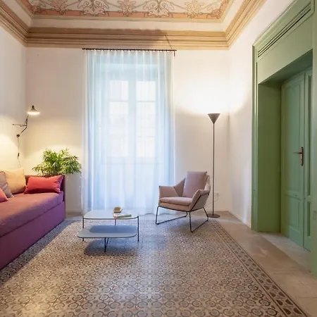 住宿加早餐酒店 Beet Community 巴勒莫