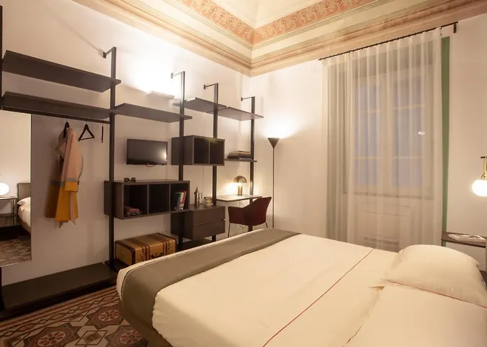 Bed & Breakfast Beet Community Palermo