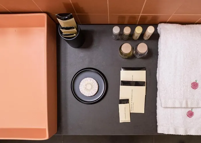 Beet Community Bed & Breakfast