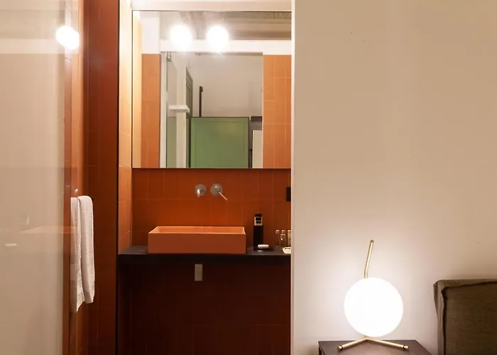 Beet Community Bed & Breakfast Palermo