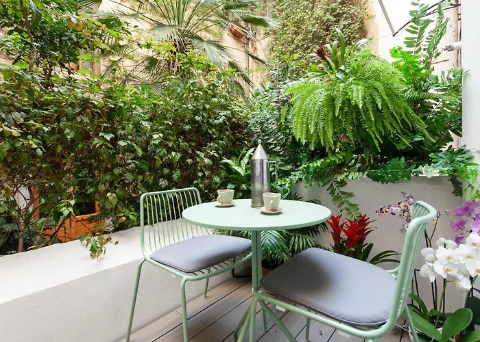 Beet Community Palermo