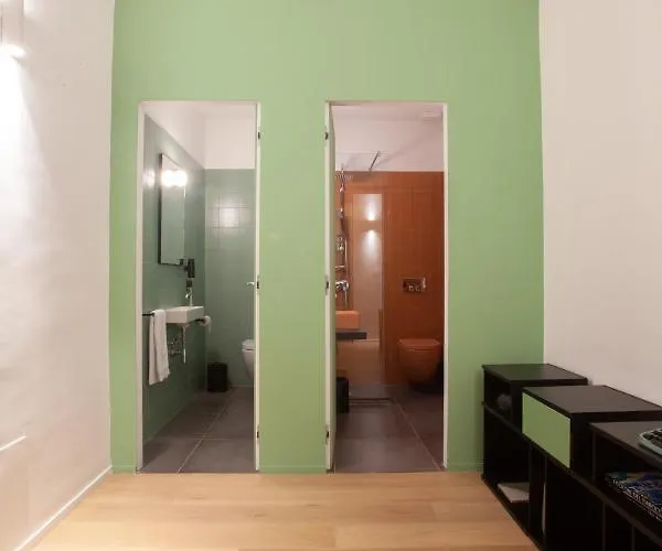 Beet Community 4* Palermo