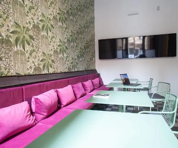 Beet Community Bed & Breakfast