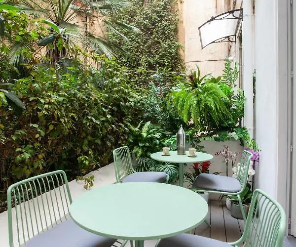 Beet Community Bed & Breakfast Palermo