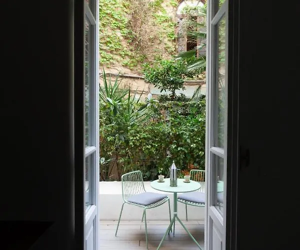 Beet Community 4* Palermo